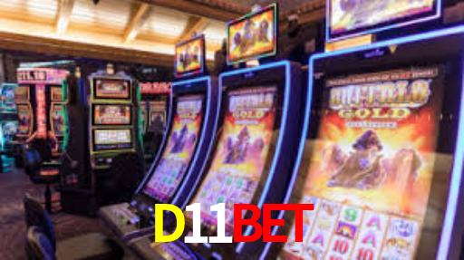 D11Bet