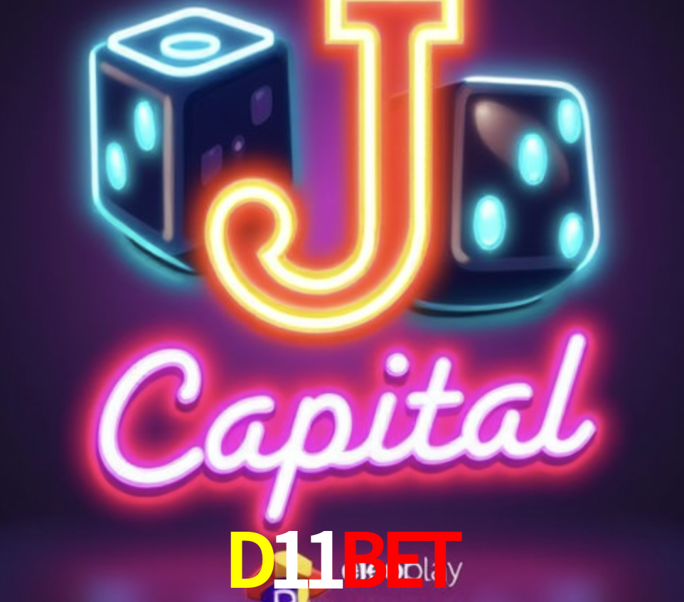 D11 Games